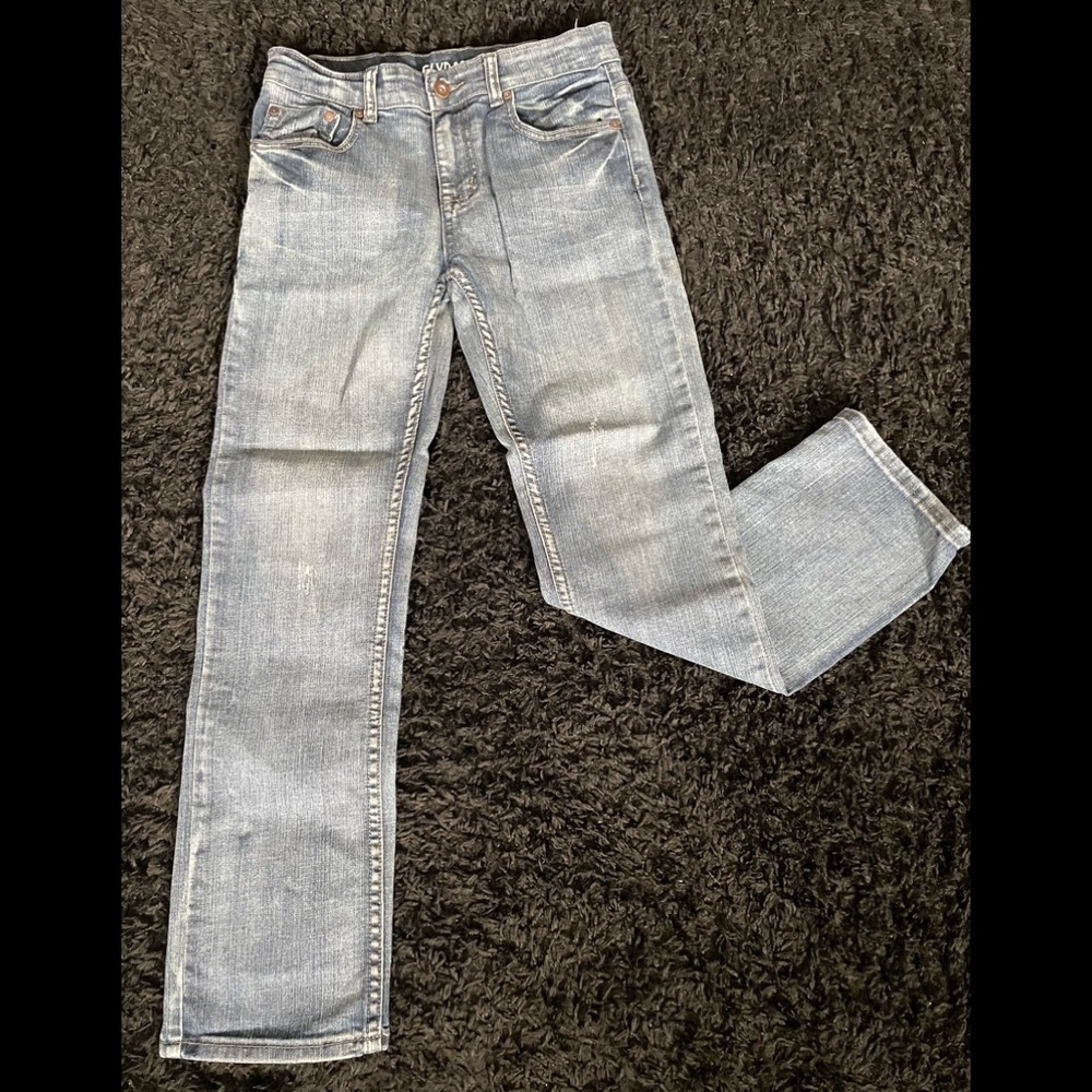 Flypaper Jeans